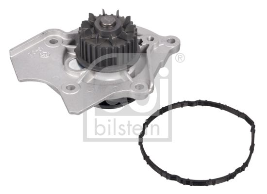 Skoda Superb 2008-2015 Arası 2.0 TFSI Febi Marka Devirdaim Su Pompası