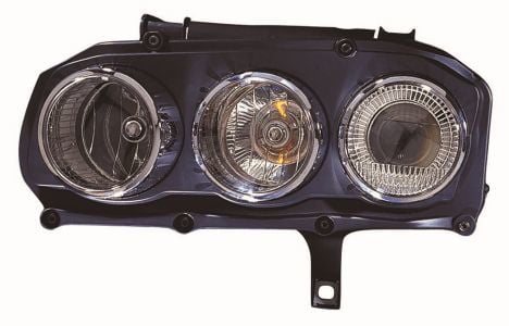 Alfa Romeo 147 2000-2010 Arası 1.9 JTDM 16V Sağ Depo Marka Far