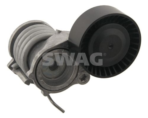 Volkswagen Polo 2001-2014 Arası 1.2 12V, 1.2 Swag Marka Vantilatör Kayış Gergi Rulmanı