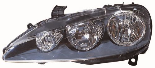 Alfa Romeo 147 2000-2010 Arası 1.9 JTDM 8V Sağ Depo Marka Far