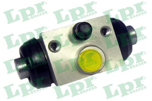 Peugeot 306 1993-2003 Arası 1.4 SL LPR Marka Sağ-Sol Uyumlu ABSLI Fren Silindiri