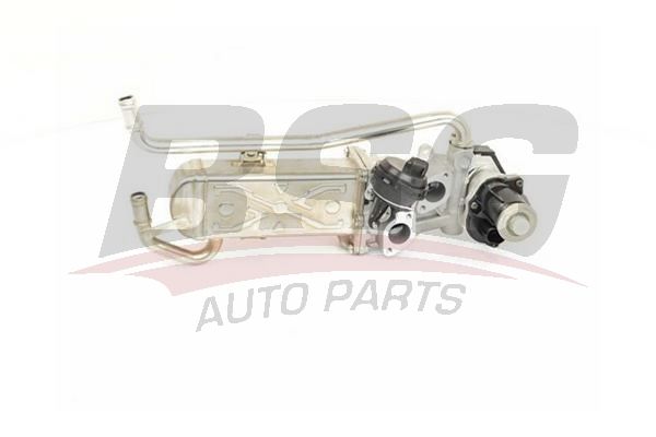 Seat Ibiza 2008-2018 Arası 1.6 TDI BSG Marka EGR Valfi