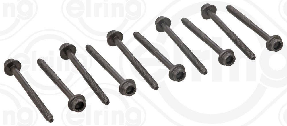 Volkswagen Golf 2011-2016 Arası 1.4 TSI Elring Marka Silindir Kapak Saplaması