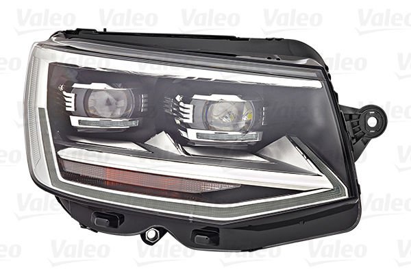 Volkswagen Multivan 2015-2019 Arası 2.0 TDI 4motion Sağ Valeo Marka Far