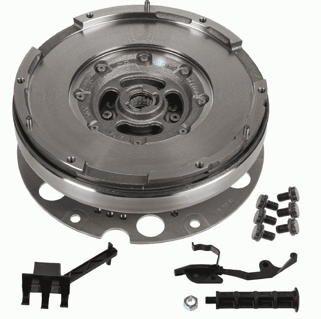 Audi A6 2010-2018 Arası 2.0 TFSI Sachs Marka Volan