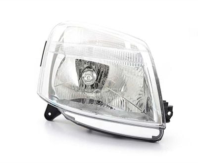 Citroen Berlingo 1996-2011 Arası 1.4 i Sağ BSG Marka Far