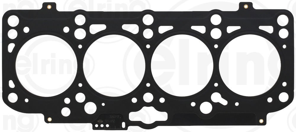 Skoda Octavia 1996-2010 Arası 1.9 TDI Elring Marka Silindir Kapak Contası