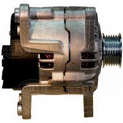 Ford Ka 1996-2008 Arası 1.3 i Hella Marka Alternatör