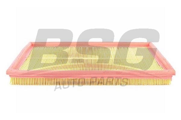 Opel Astra 1991-2002 Arası 1.6 i, 1.4 i, 1.7 TDS, 2.0 i, 1.8 i BSG Marka Hava Filtresi