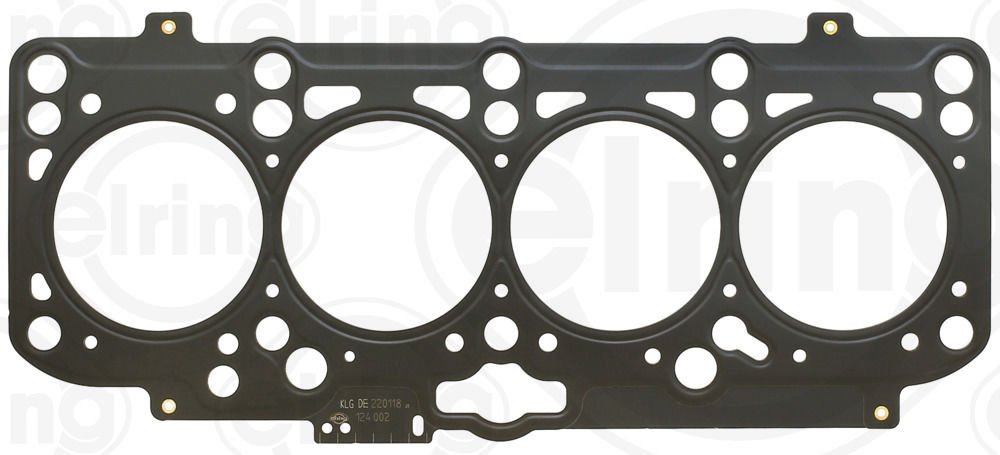 Skoda Octavia 1996-2010 Arası 1.9 TDI Elring Marka Silindir Kapak Contası