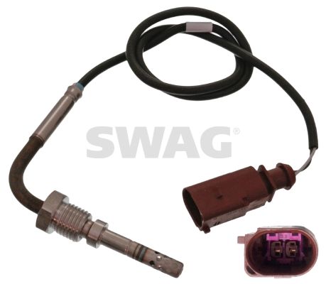 Volkswagen Touran 2003-2010 Arası 1.9 TDI Swag Marka Egzoz Sıcaklık Sensörü