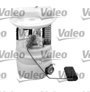 Dacia Sandero 2008-2012 Arası 1.6 MPI 85 Valeo Marka Depo Şamandırası