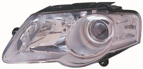 Volkswagen Passat 2005-2011 Arası 2.0 FSI, 1.9 TDI, 2.0 TDI, 1.6 FSI, 2.0 TDI 16V Sol Depo Marka Far