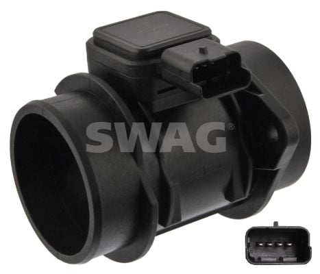 Ford Fusion 2002-2012 Arası 1.4 TDCi Swag Marka Hava Debimetresi