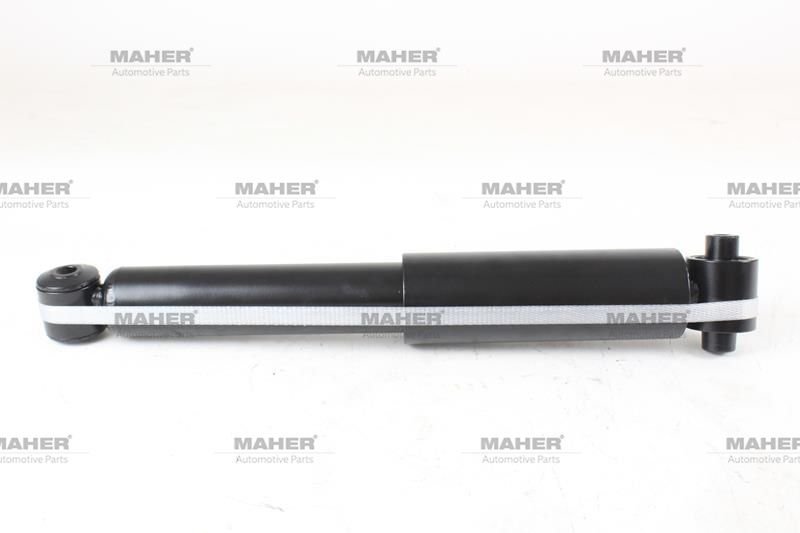 Megane IV 1.2 Tce Sağ-Sol Arka Amortisör Maher MHR-16674