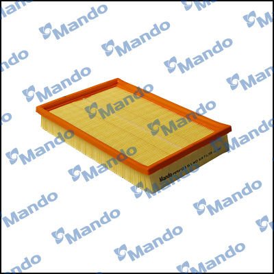 Opel Vectra 1988-2004 Arası 1.6 i Cat Mando Marka Hava Filtresi