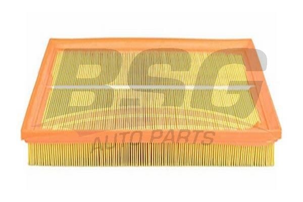 Opel Vectra 1995-2004 Arası 1.6 i 16V, 2.5 i V6, 1.8 i 16V, 2.0 i 16V BSG Marka Hava Filtresi