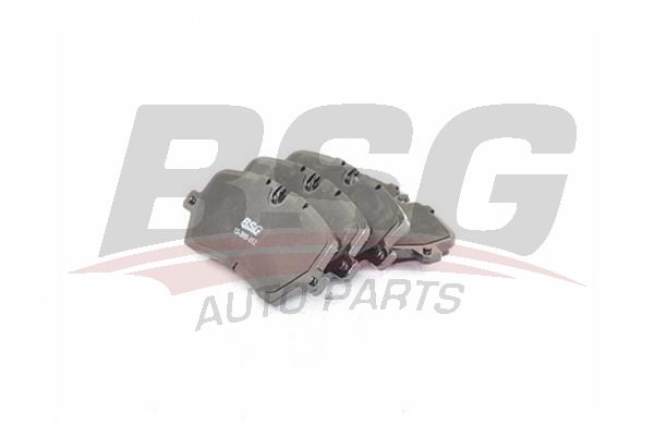 Porsche 918 2013-2017 Arası 4.6 Plug-in Hybrid BSG Marka Arka Balata