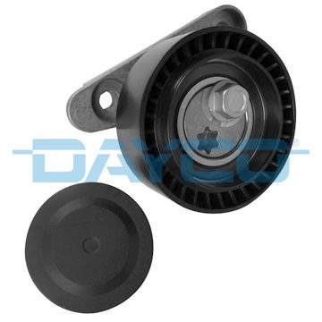 Volkswagen Polo 2009-2013 Arası 1.0 Dayco Marka Vantilatör Kayış Gergi Rulmanı
