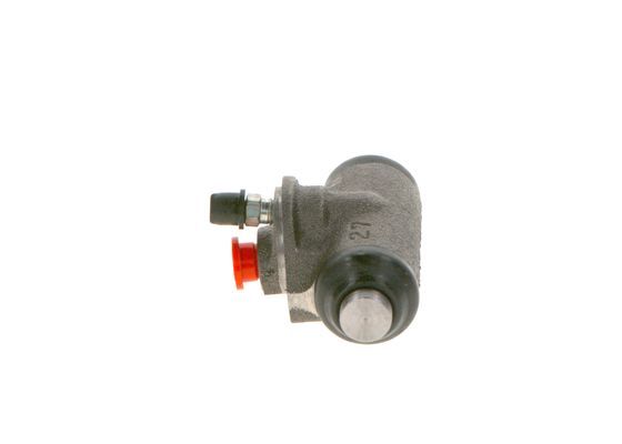 Fiat Panda 1980-2004 Arası 950 4x4 Bosch Marka Fren Silindiri