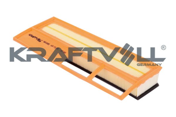 Fiat Punto Evo 2008-2012 Arası 1.3 D Multijet Kraftvoll Marka Hava Filtresi