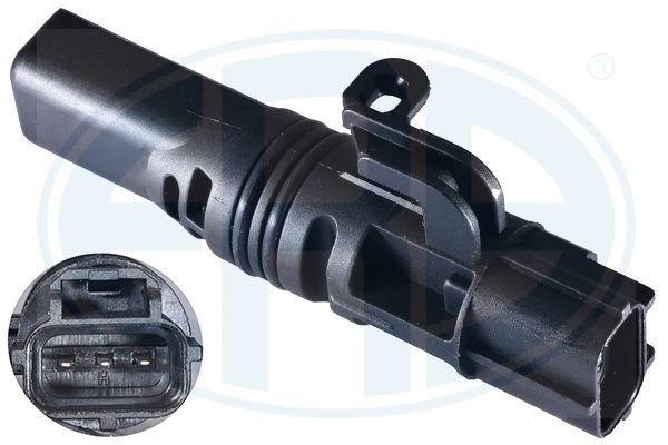Ford Focus 1998-2009 Arası 1.8 16V, 1.8 Turbo DI / TDDi, 2.0 16V, 1.4 16V ERA Marka Krank Sensörü