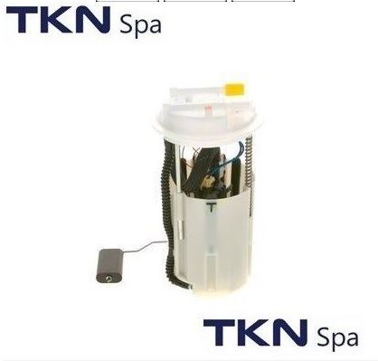 Line 1.3 mjt Yakıt Depo Şamandırası Motorlu Komple TKN Marka TKN-FI-KDS-020