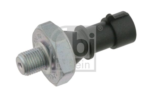 Opel Corsa 2000-2014 Arası 1.2, 1.0, 1.4 Febi Marka Yağ Keçesi