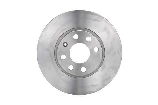 Opel Meriva 2003-2010 Arası 1.6 Bosch Marka Ön Fren Diski