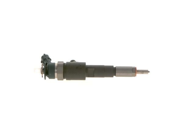 Peugeot 206 1998-2012 Arası 1.4 HDi eco 70, 1.4 HDi Bosch Marka Enjektör