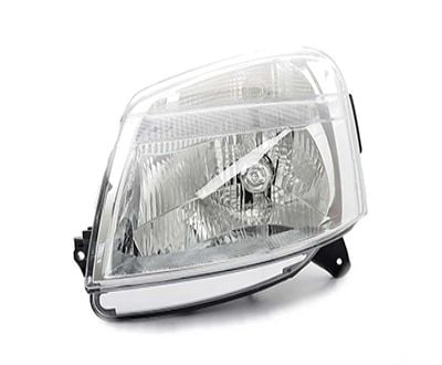 Citroen Berlingo 1996-2011 Arası 1.8 D Sol BSG Marka Far