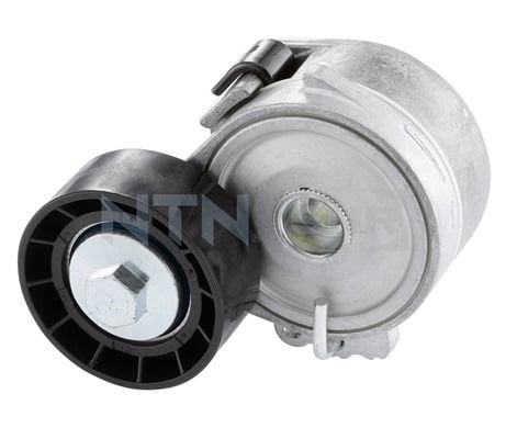 Citroen Xsara 1997-2010 Arası 1.9 D SNR Marka Vantilatör Kayış Gergi Rulmanı
