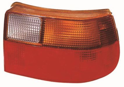 Opel Astra 1991-1998 Arası 1.6 i, 1.6, 2.0 i 16V Depo Marka Sol Stop Lambası