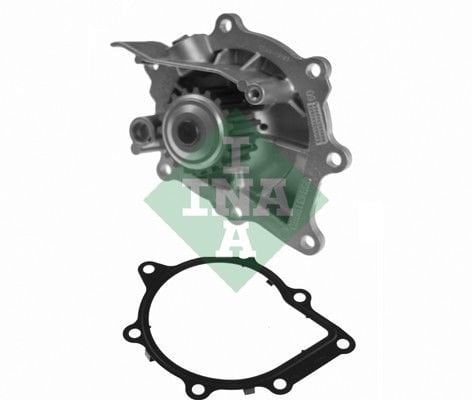 Fiat Ulysse 2002-2011 Arası 2.2 JTD INA Marka Devirdaim Su Pompası