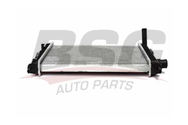Ford Fiesta 1995-2006 Arası 1.25 i 16V BSG Marka Su Radyatörü