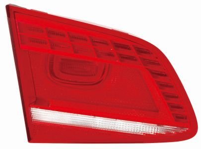Volkswagen Passat 2010-2015 Arası 1.4 TSI EcoFuel Depo Marka İç Sağ Stop Lambası