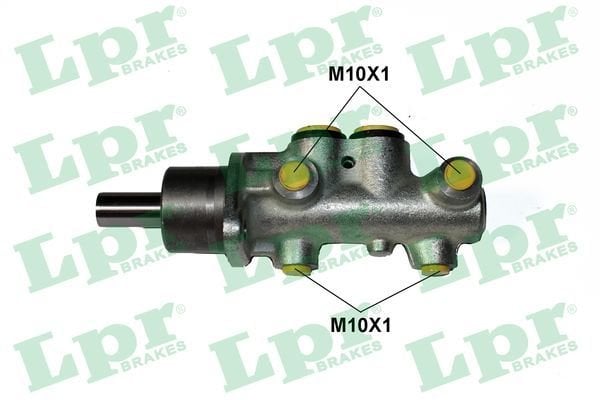 Fiat Fiorino 1988-1992 Arası 70 i.e. 1.4 LPR Marka Fren Ana Merkezi