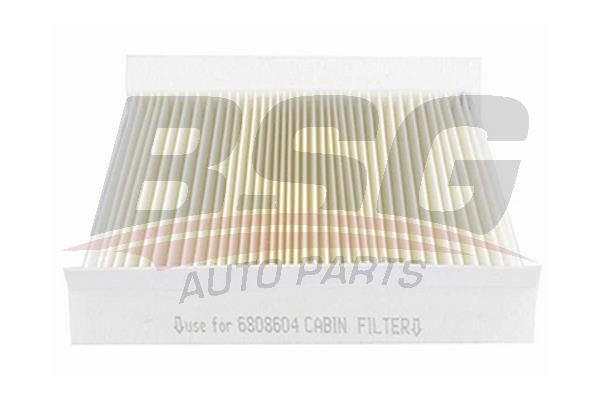 Opel Meriva 2003-2010 Arası 1.8 BSG Marka Polen Filtresi
