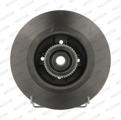 Renault Megane 1996-2003 Arası 1.9 dTi Ferodo Marka Arka Fren Diski