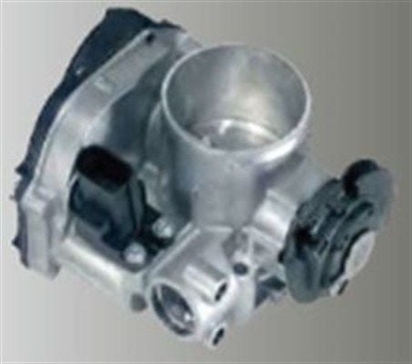 Volkswagen Bora 1998-2013 Arası 1.8 T Magneti Marelli Marka Gaz Kelebeği