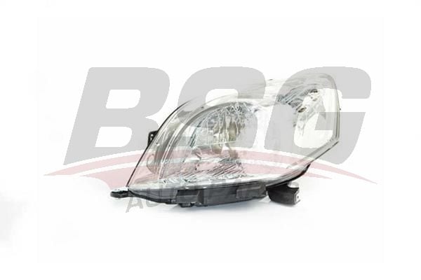 Citroen Nemo 2008-2013 Arası 1.4 Sol BSG Marka Far