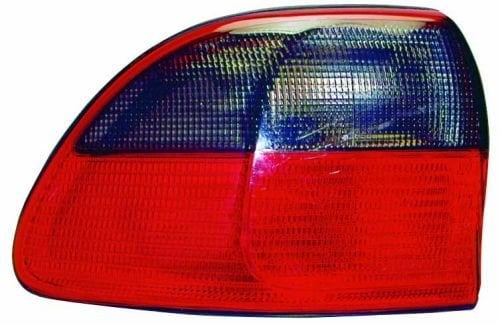 Opel Omega 1994-2005 Arası 2.0, 3.0 V6, 2.0 16V, 2.5 V6, 2.0 DTI 16V, 2.5 TD Depo Marka Sol Stop Lambası