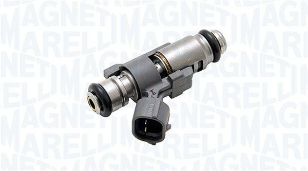 Peugeot 206 1998-2012 Arası 1.4 16V Magneti Marelli Marka Enjektör