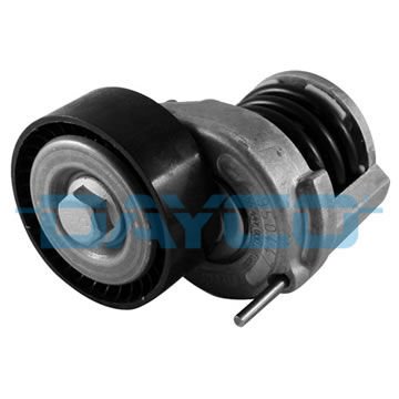Volkswagen Polo 2009-2013 Arası 1.6 BiFuel Dayco Marka Vantilatör Kayış Gergi Rulmanı