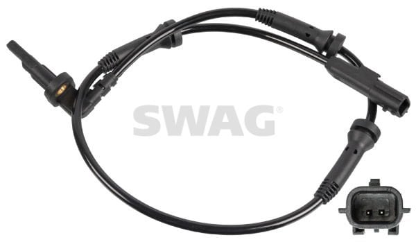 Dacia Lodgy 2012-2016 Arası 1.6 Swag Marka Ön Abs Sensörü