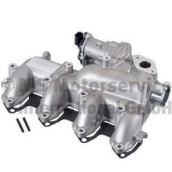 Ford Tourneo Connect 2002-2013 Arası 1.8 TDCi /TDDi /DI Pierburg Marka EGR Valfi