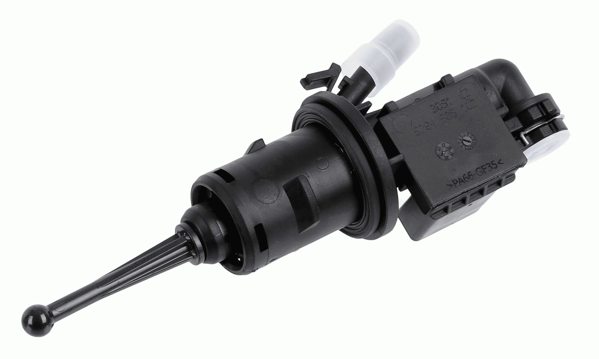 Volkswagen Caddy 2004-2015 Arası 1.9 TDI 4motion Sachs Marka Debriyaj Üst Merkezi