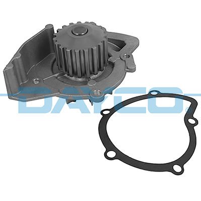 Ford C-Max 2003-2010 Arası 2.0 TDCi Dayco Marka Devirdaim Su Pompası