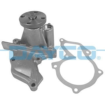 Ford Puma 1997-2002 Arası 1.7 16V, 1.4 16V Dayco Marka Devirdaim Su Pompası