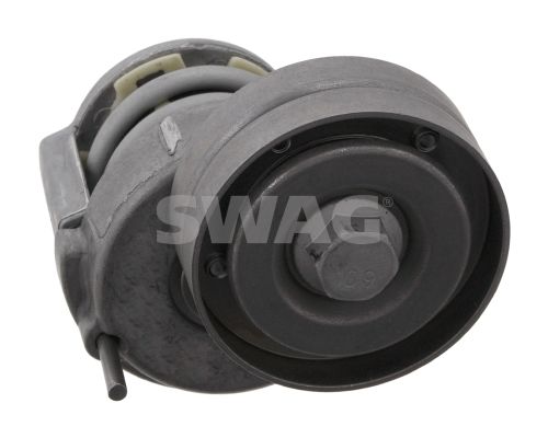 Volkswagen Polo 2009-2013 Arası 1.6 BiFuel Swag Marka Vantilatör Kayış Gergi Rulmanı